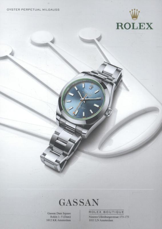 Hard gras - Hard gras 103 Augustus 2015 achterkant