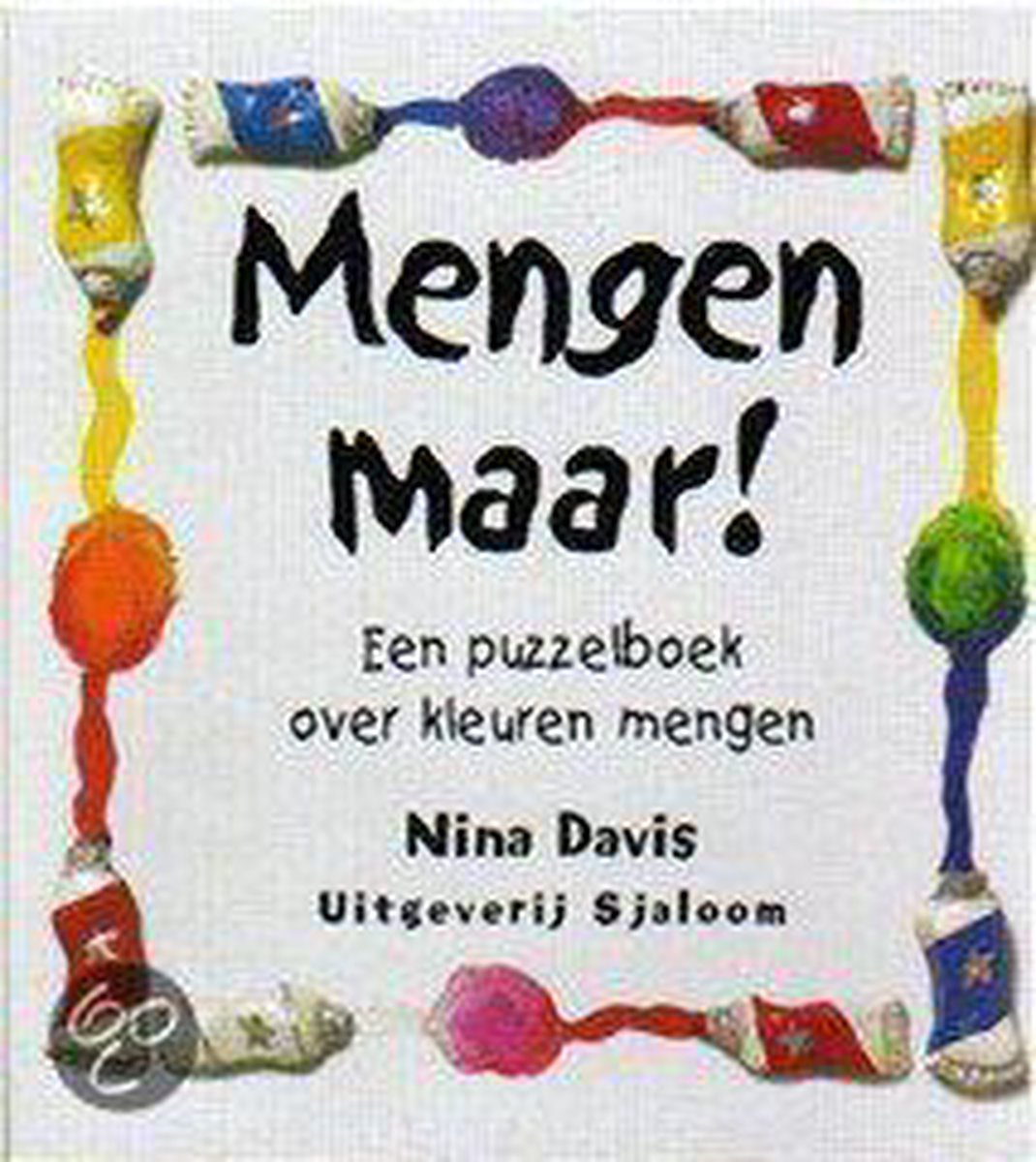 Mengen maar !