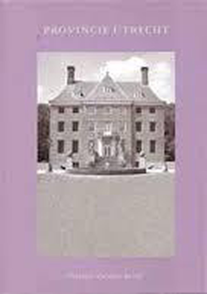 Provincie Utrecht / Op zoek naar de stem van de eigen plek