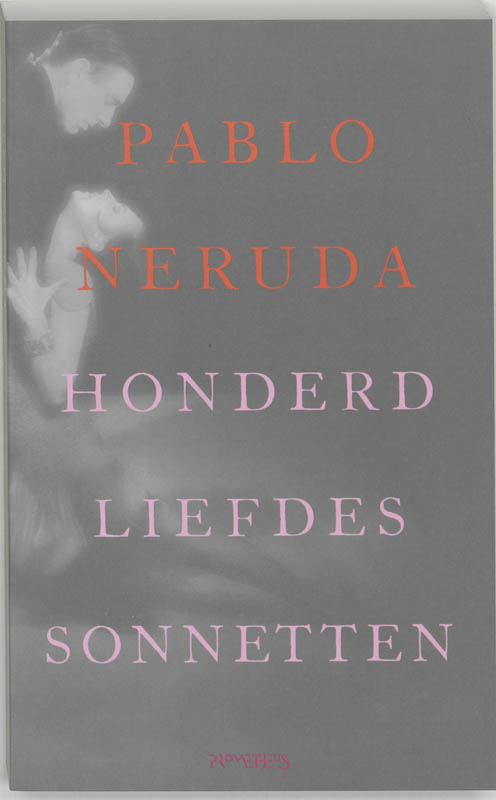 Honderd Sonnetten Van Liefde
