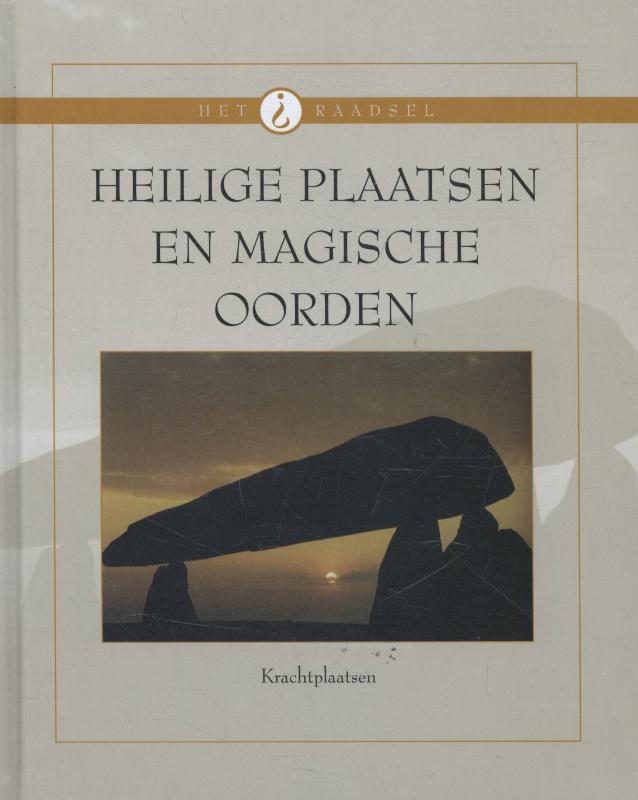 Heilige plaatsen en magische oorden