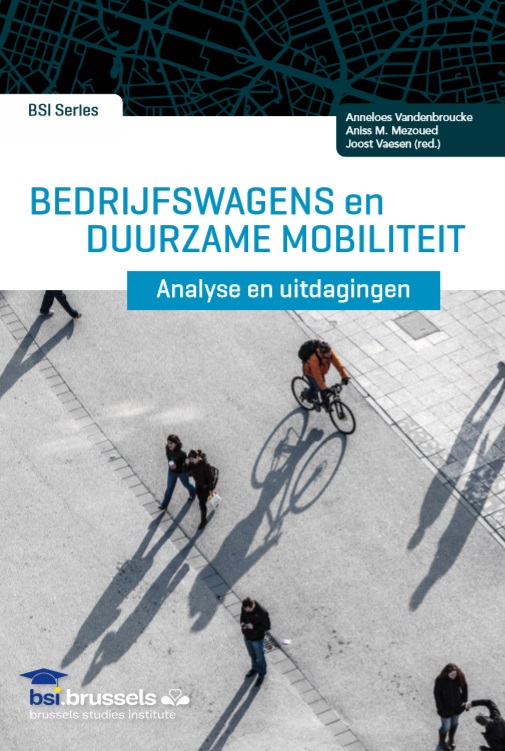 Bedrijfswagens en duurzame mobiliteit / BSI Series / 0
