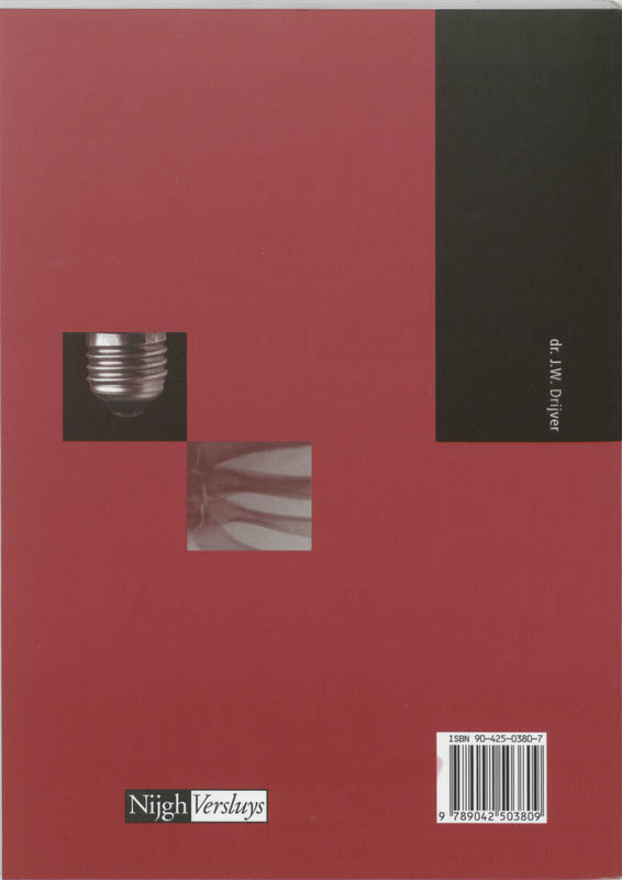 Systematische Natuurkunde / N1-2 Havo / Deel Leerlingenboek achterkant