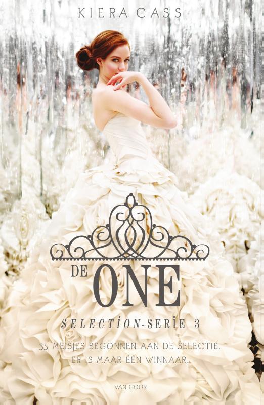 De one / Selection trilogie / 3