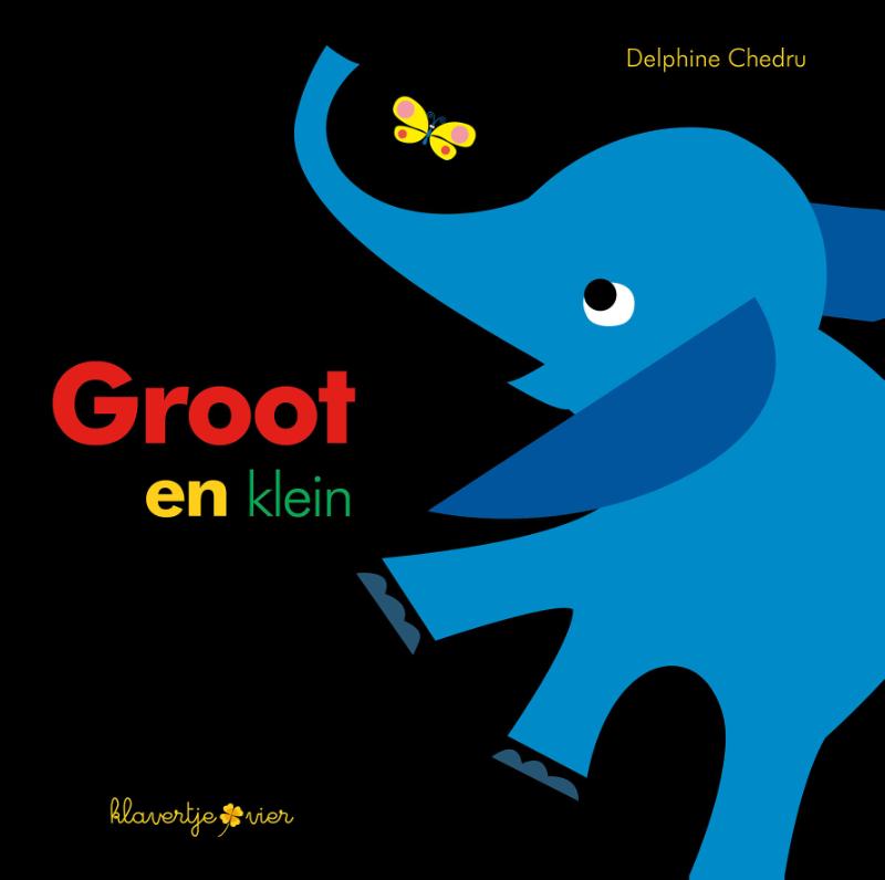 Groot en klein / Groot en klein / 0