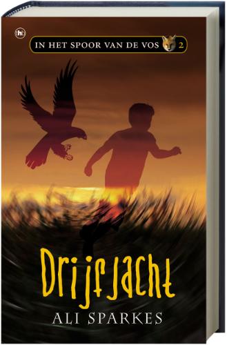 In Het Spoor Van De Vos 2 Drijfjacht