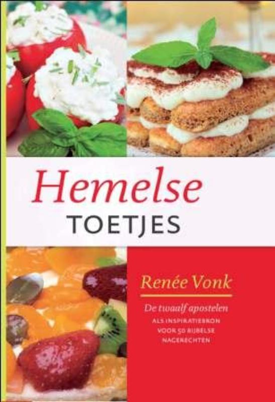 Hemelse toetjes