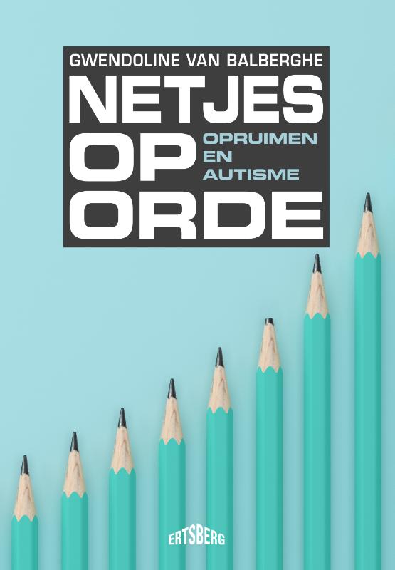 Netjes op orde