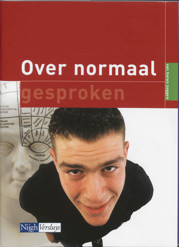 Over Normaal Gesproken