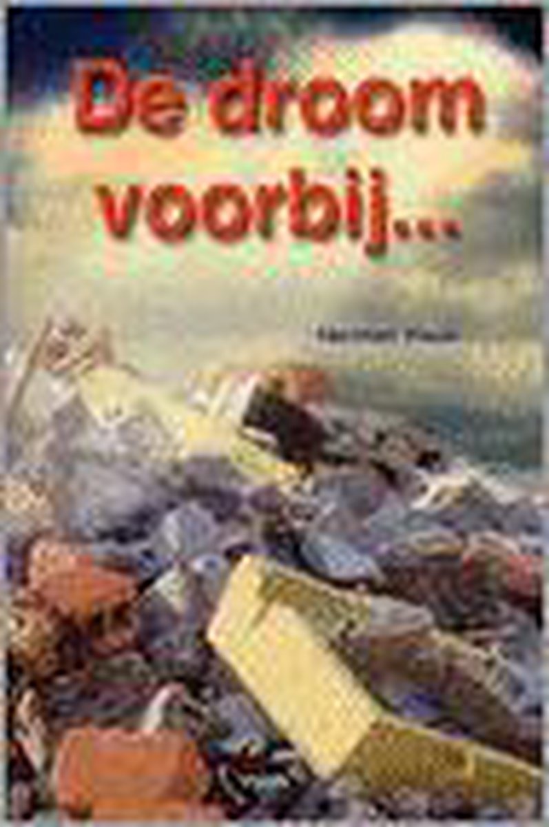 Droom voorbij, de
