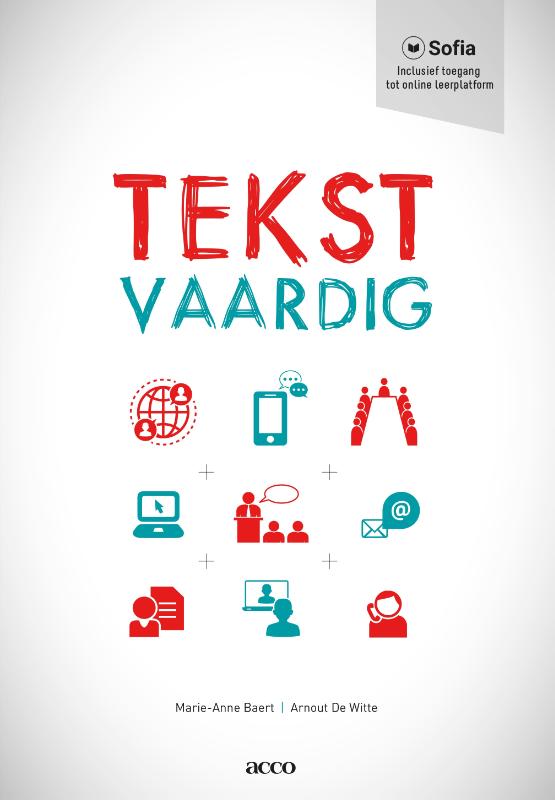 Tekstvaardig