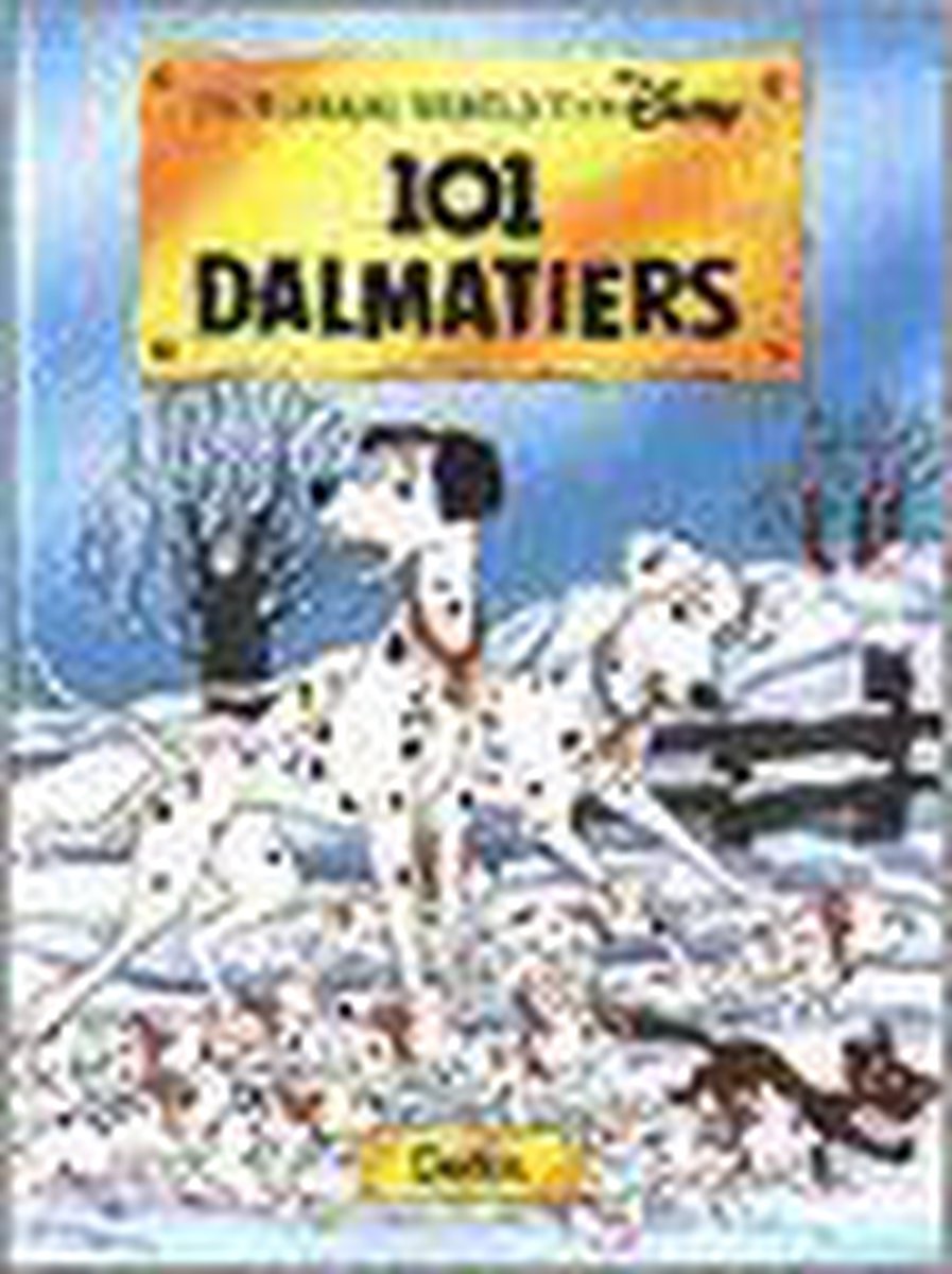 101 dalmatiërs