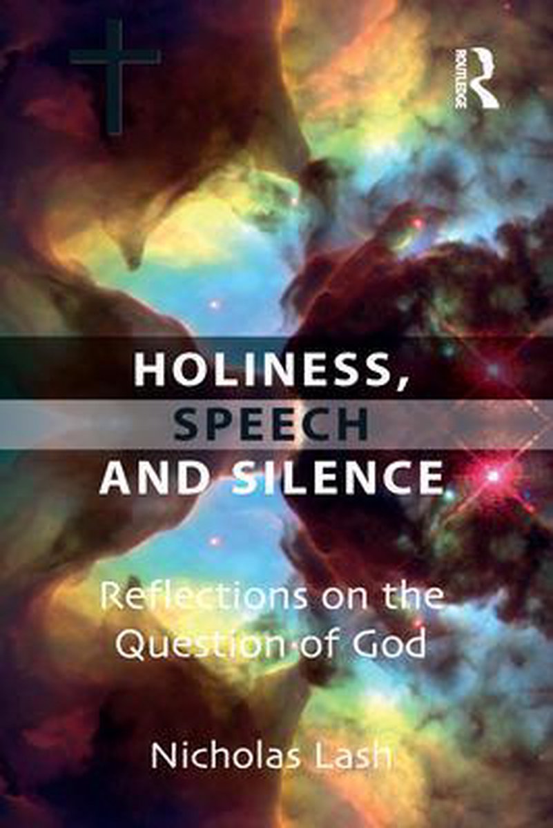Holiness Speech & Silence