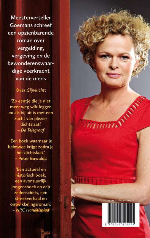 Honolulu King achterkant