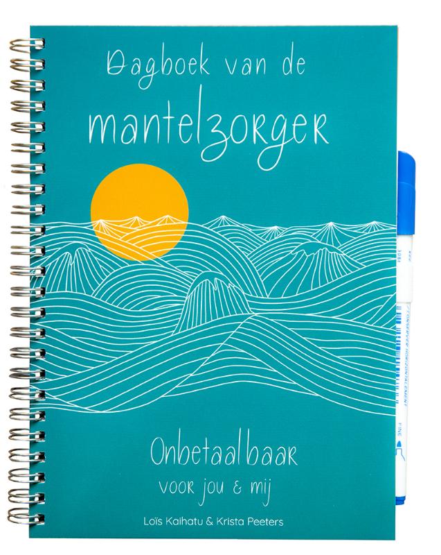 Dagboek van de mantelzorger
