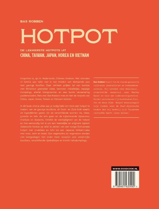 Hotpot achterkant