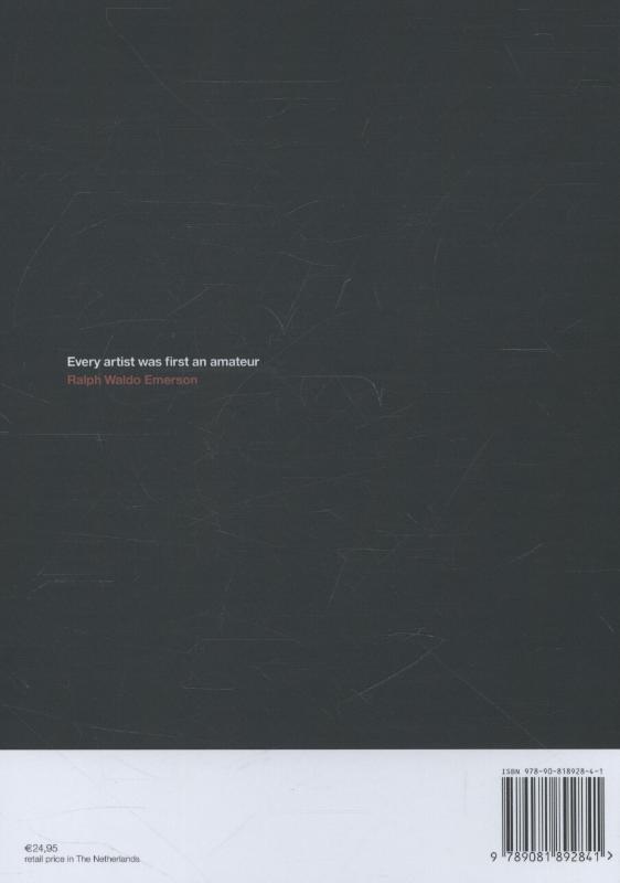 New Dutch Photography Talent 2014 achterkant