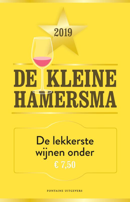 De kleine Hamersma