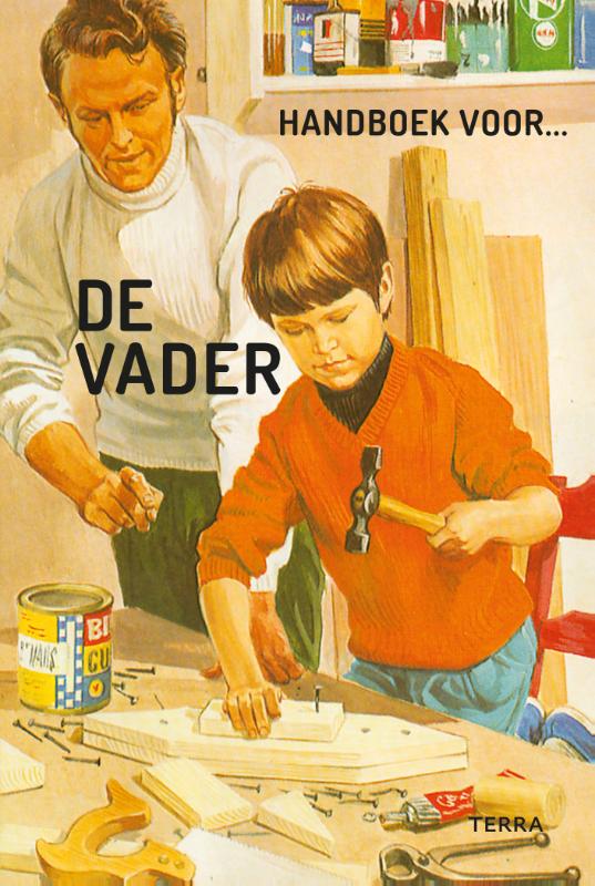 Handboek voor  -   De vader