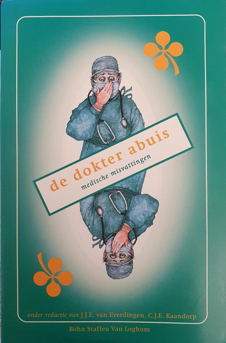 De dokter abuis