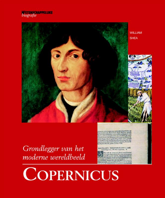 Copernicus / Wetenschappelijke biografie / 12