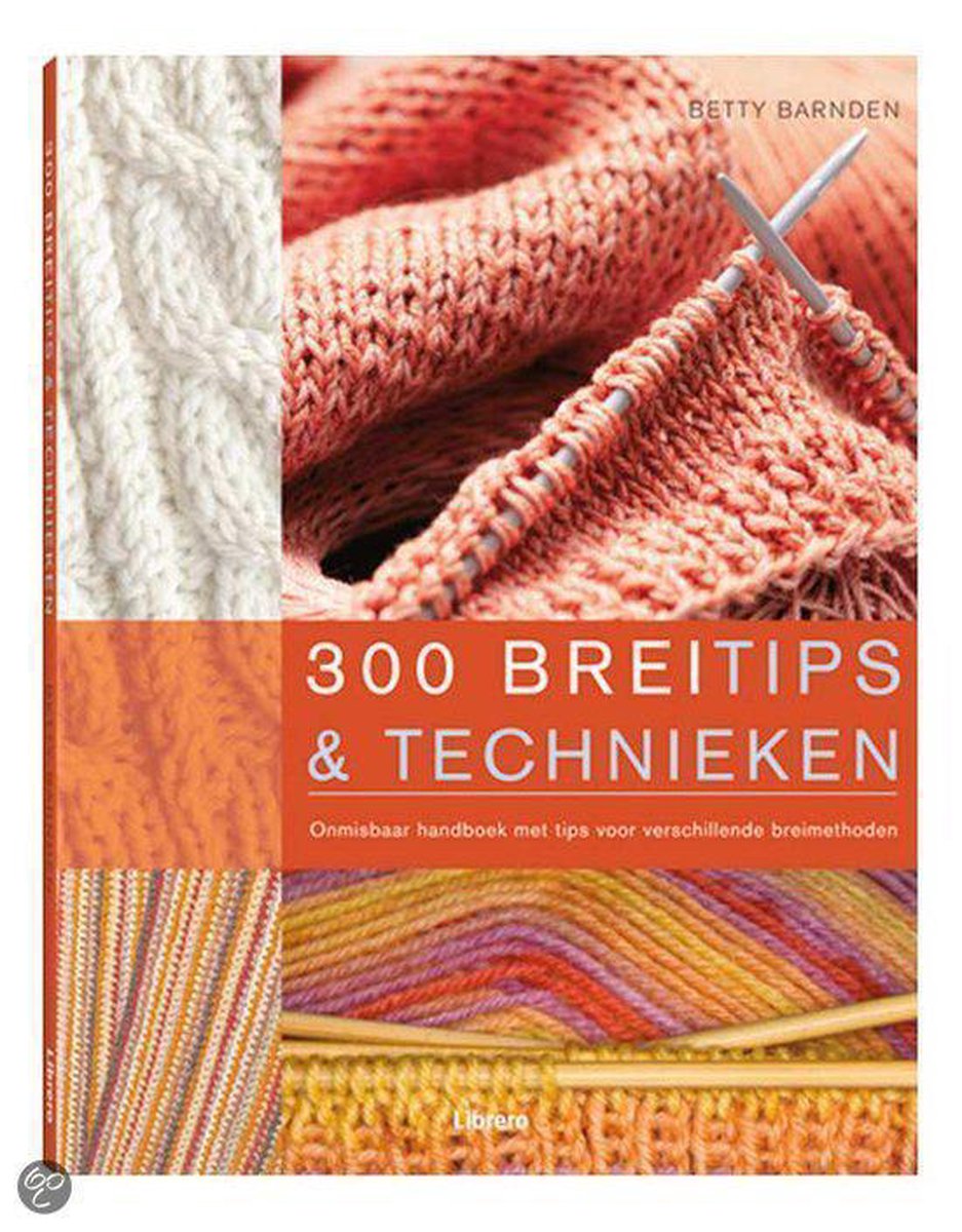 300 Breitips En Technieken