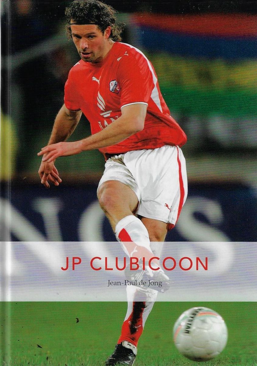 JP CLUBICOON
