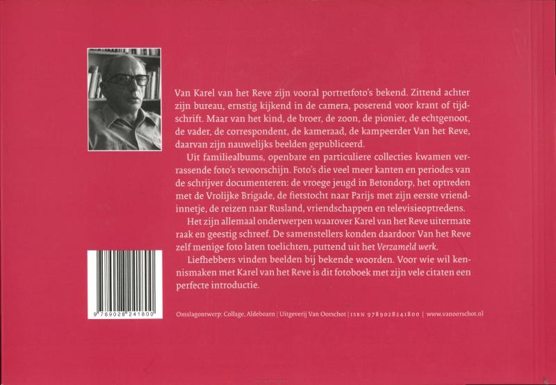 Knip dan, toe dan! achterkant