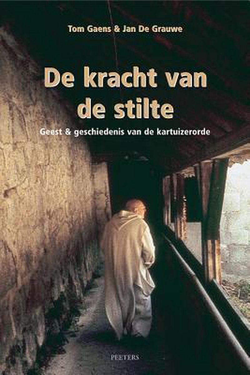 De kracht van de stilte