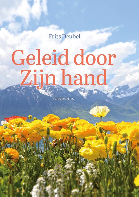 Geleid door Zijn hand