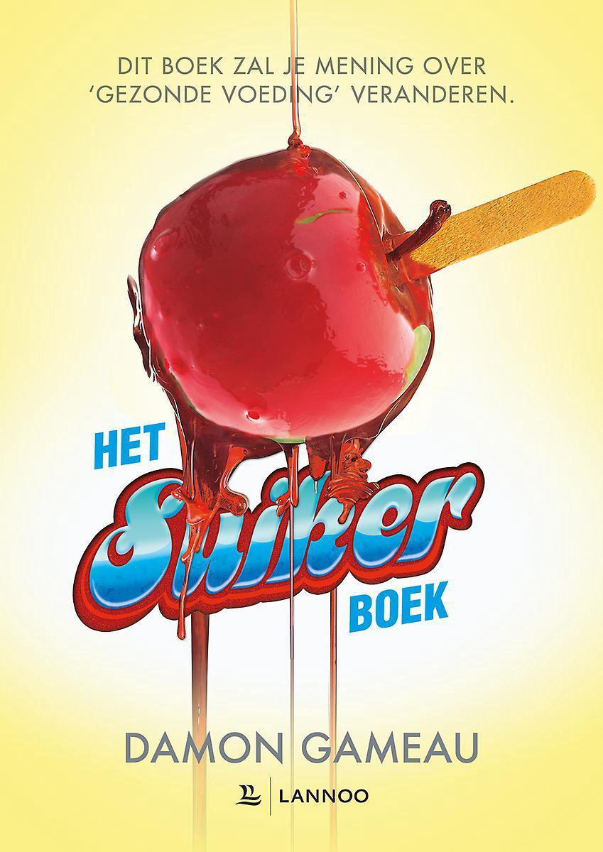 Het Suiker boek