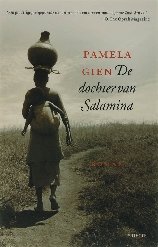 De Dochter Van Salamina