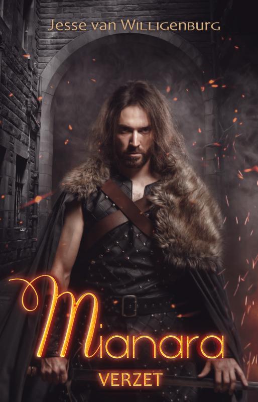 Verzet / Mianara / 2