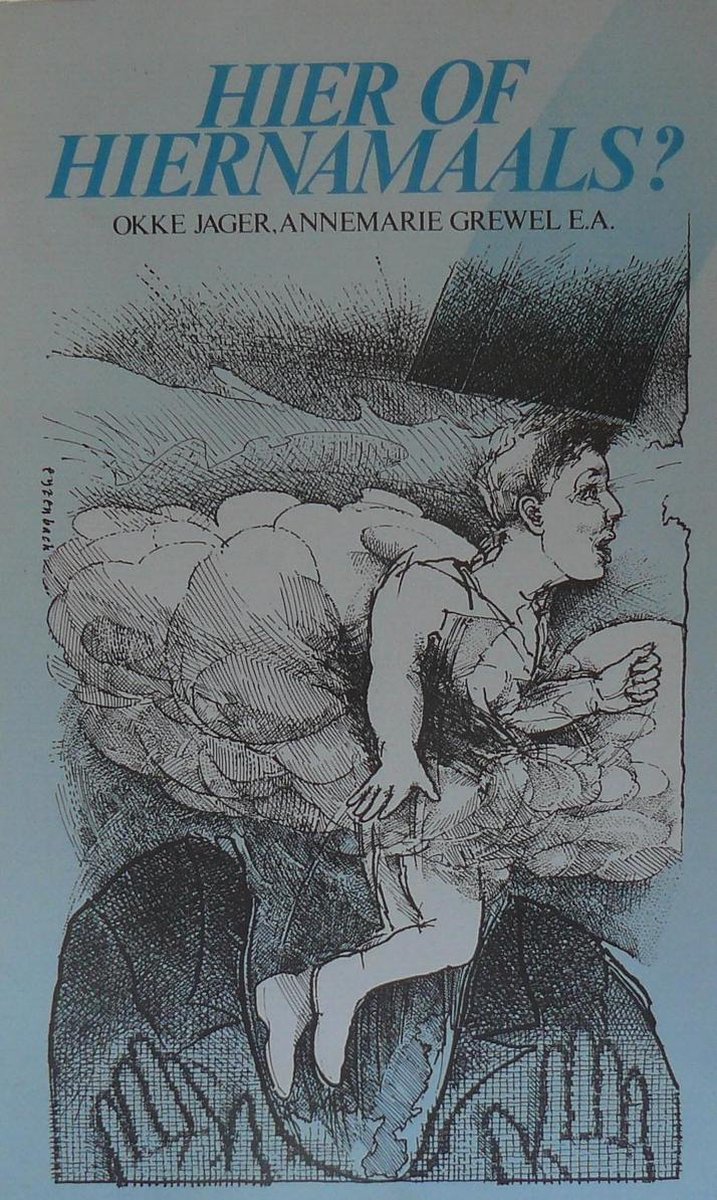 Hier of hiernamaals?