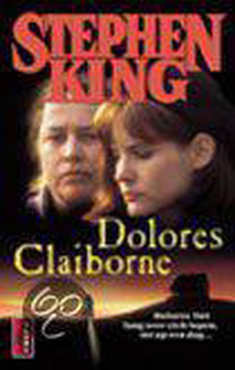 Dolores Claiborne / Poema King