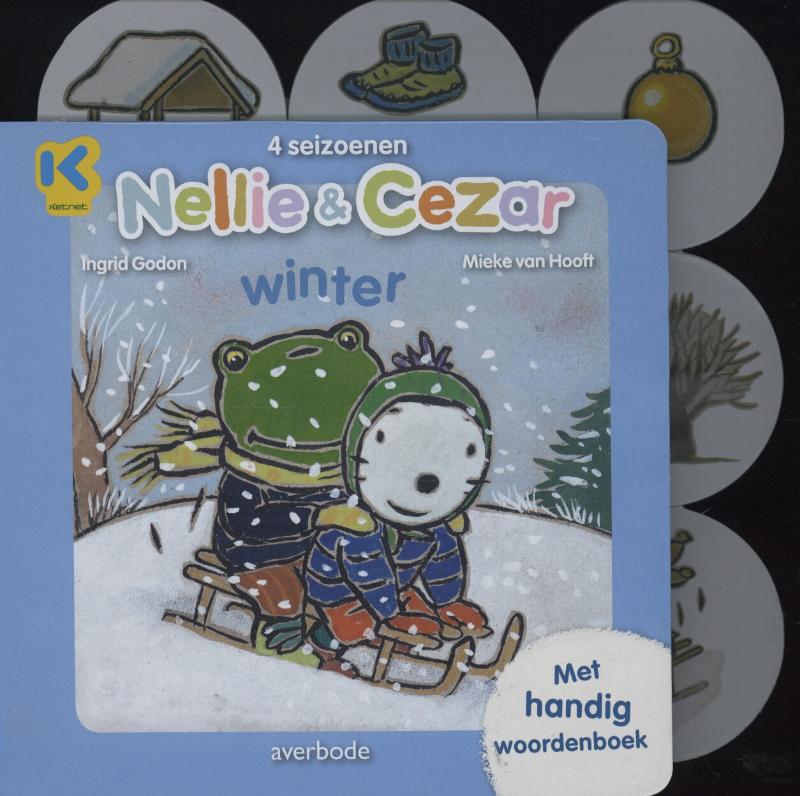 Nellie & Cezar  -   Winter