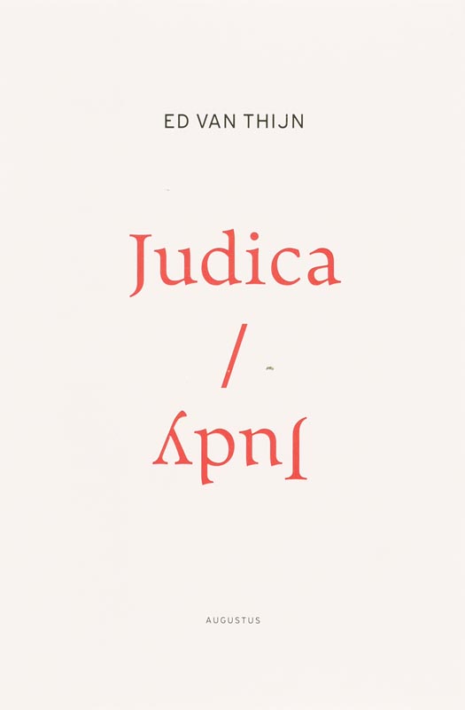 Judica / Judy