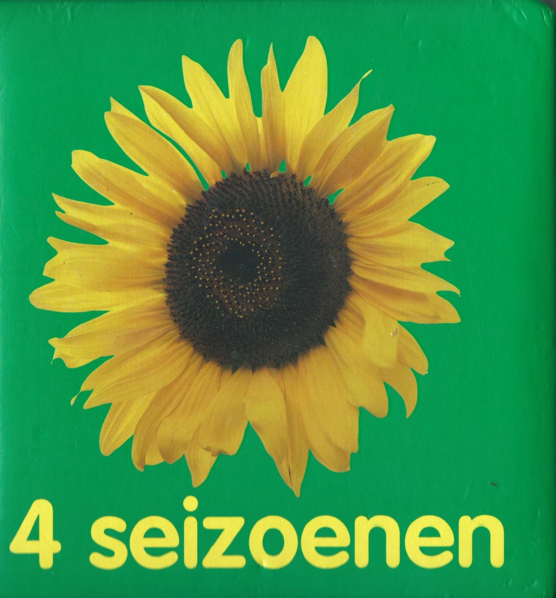 4 seizoenen