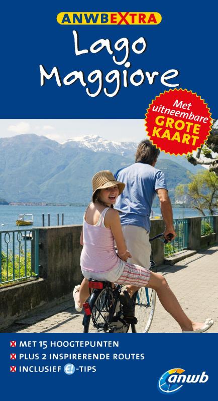 Lago Maggiore / ANWB Extra