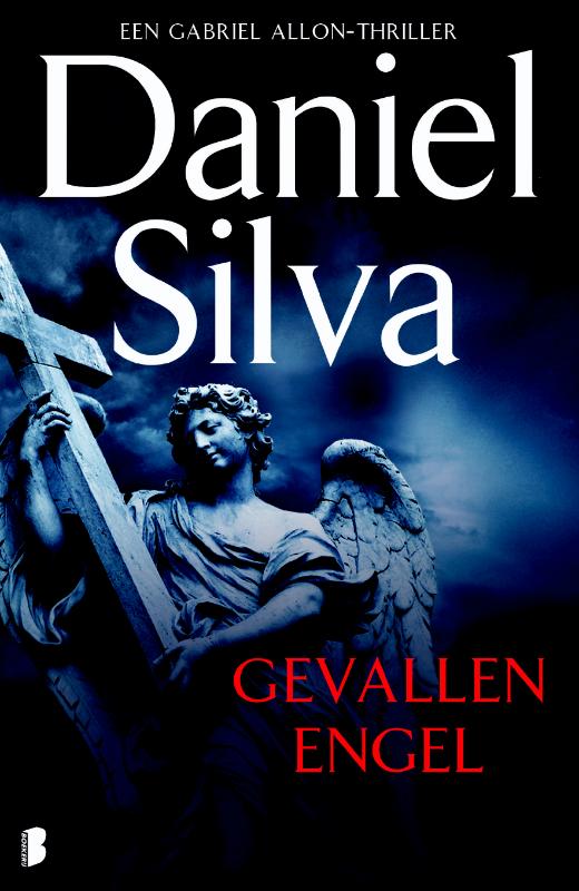 Gevallen engel