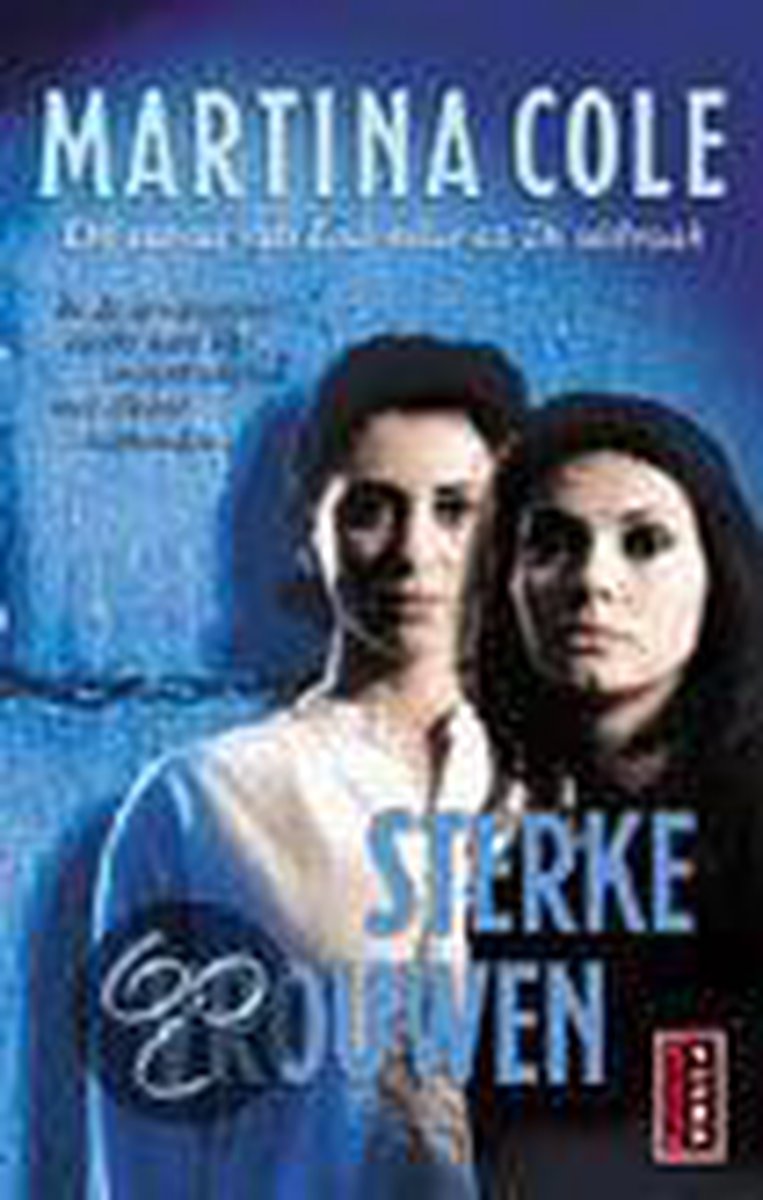 Sterke vrouwen / Poema thriller