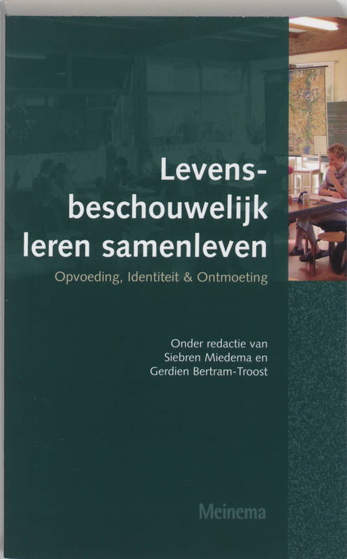Levensbeschouwelijk leren samenleven / Religieus pluralisme en multiculturaliteit / 7