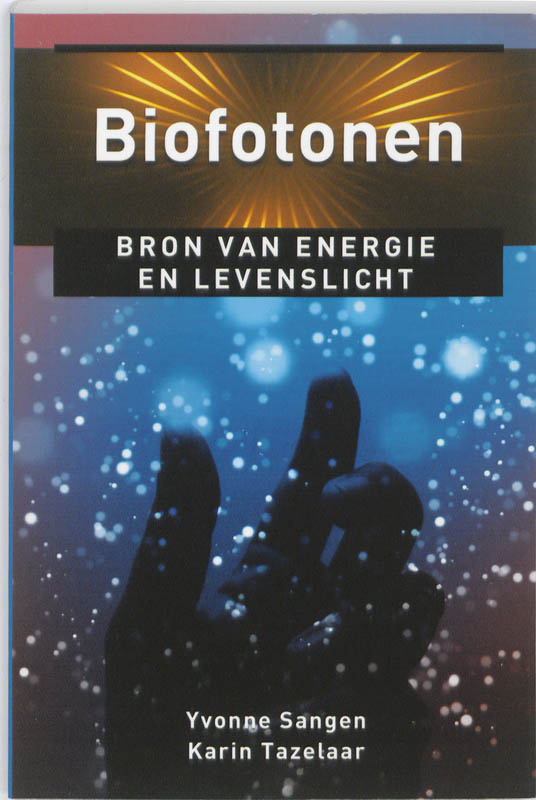 Biofotonen / Ankertjes / 338