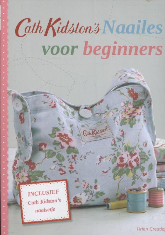 Naailes voor beginners
