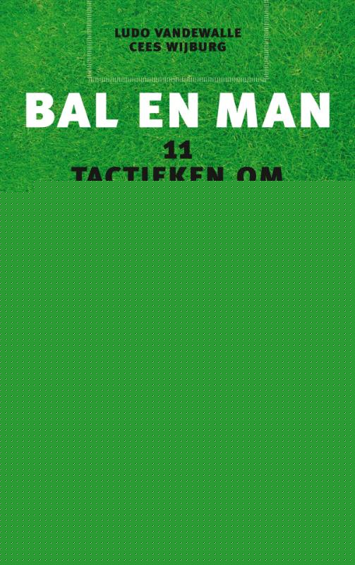 Bal En Man