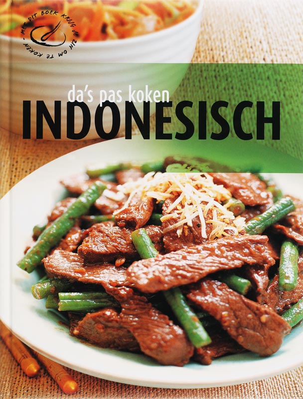 Indonesisch