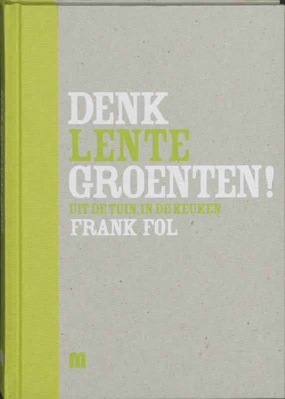 Lente / Denk groenten