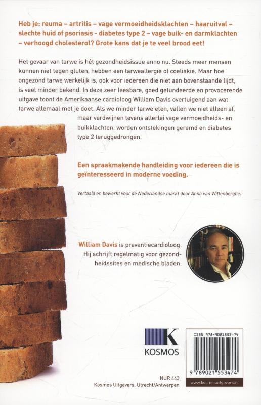 Broodbuik achterkant