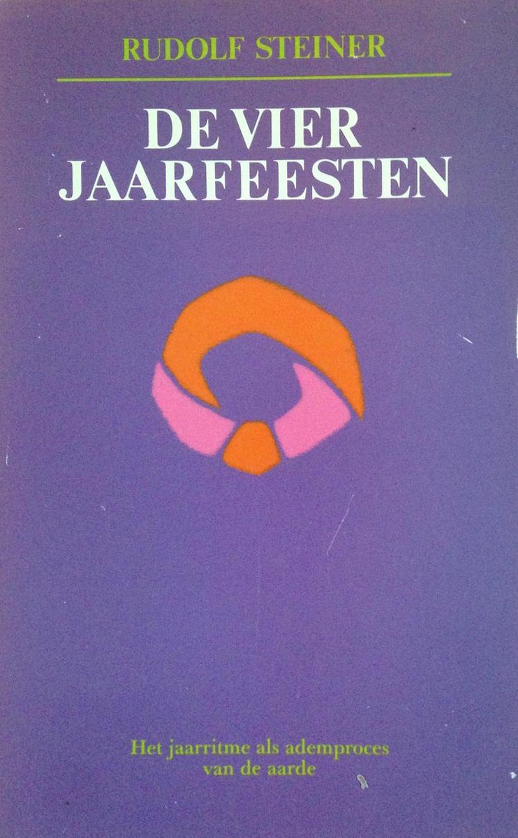 Vier jaarfeesten, de