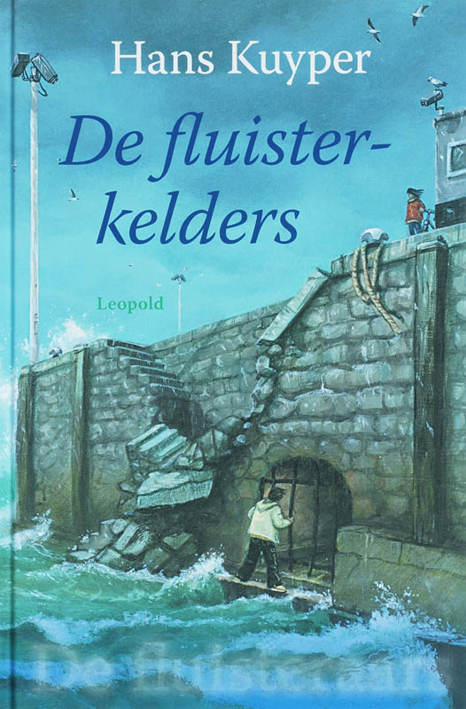 De Fluisterkelders